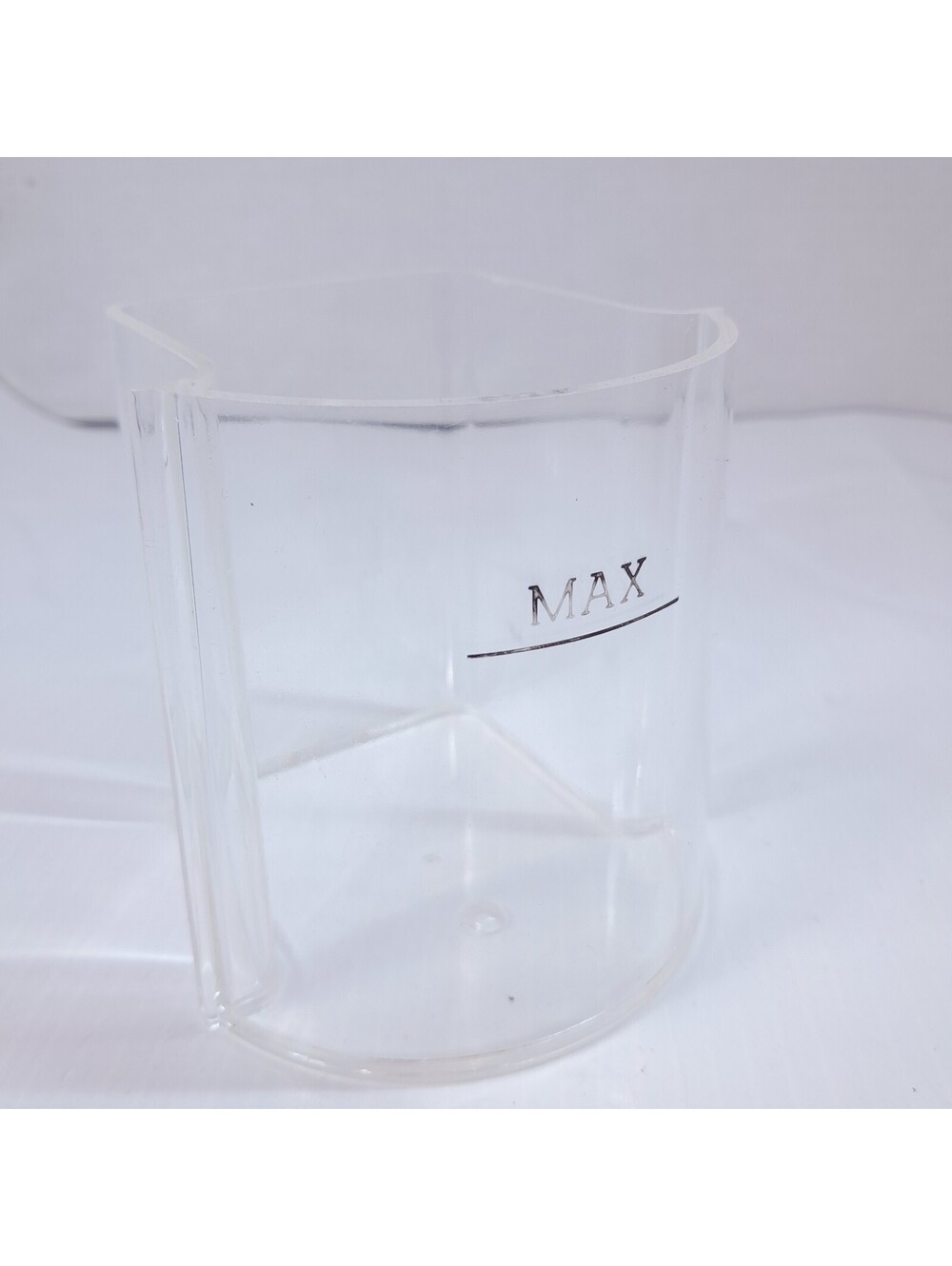 Capresso Infinity Jura 560 espresso coffee grounds waste bin replacement part